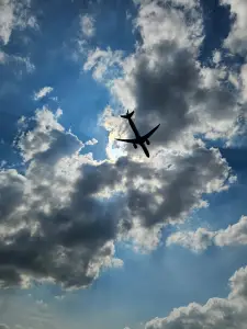 Christy 05 Vliegtuig